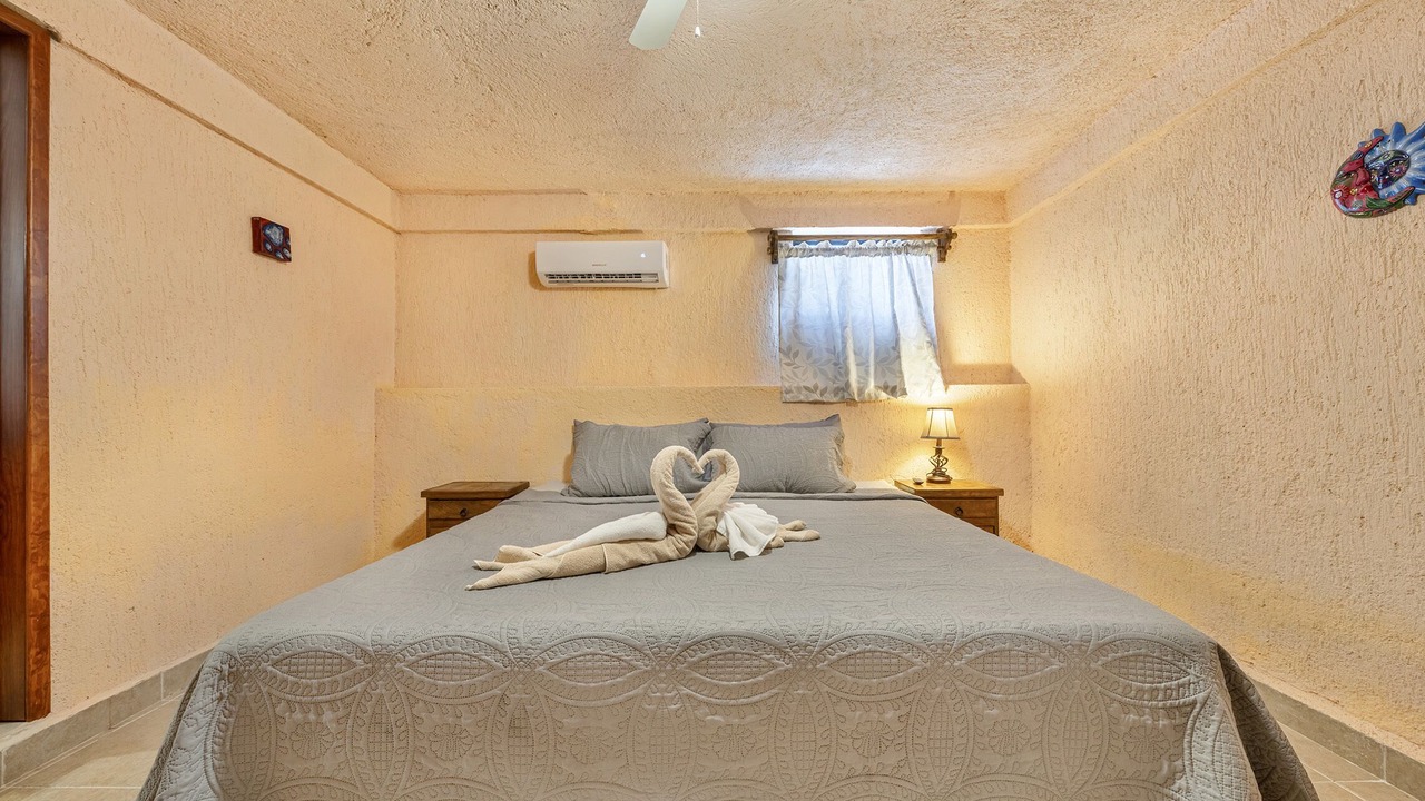 Photo of Bedroom in Isla Mujeres