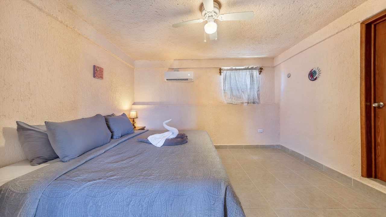 Photo of Bedroom in Isla Mujeres