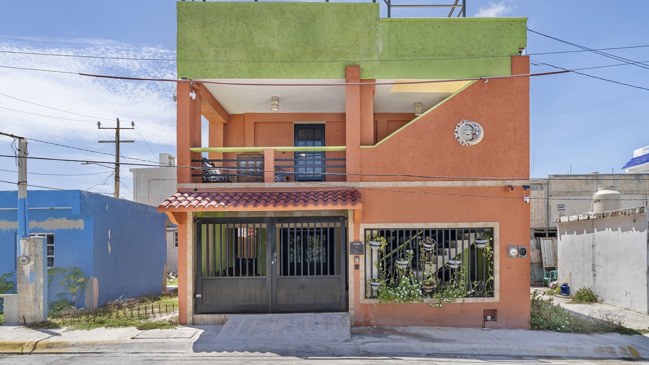 Photo of Outdoor in Isla Mujeres