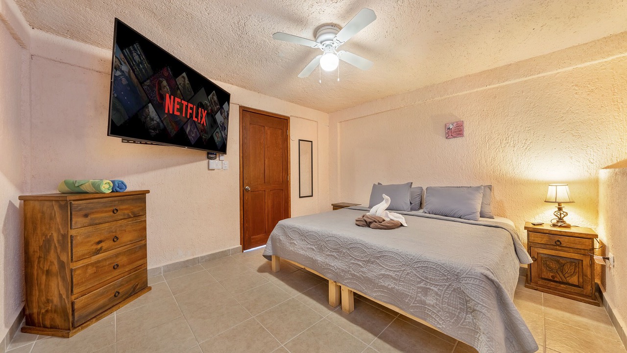 Photo of Bedroom in Isla Mujeres