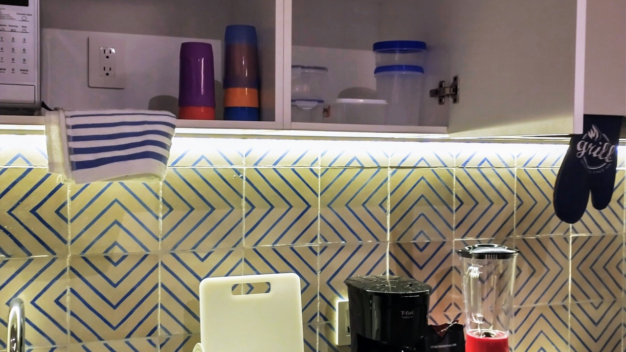 Photo of Kitchen in Ejidal