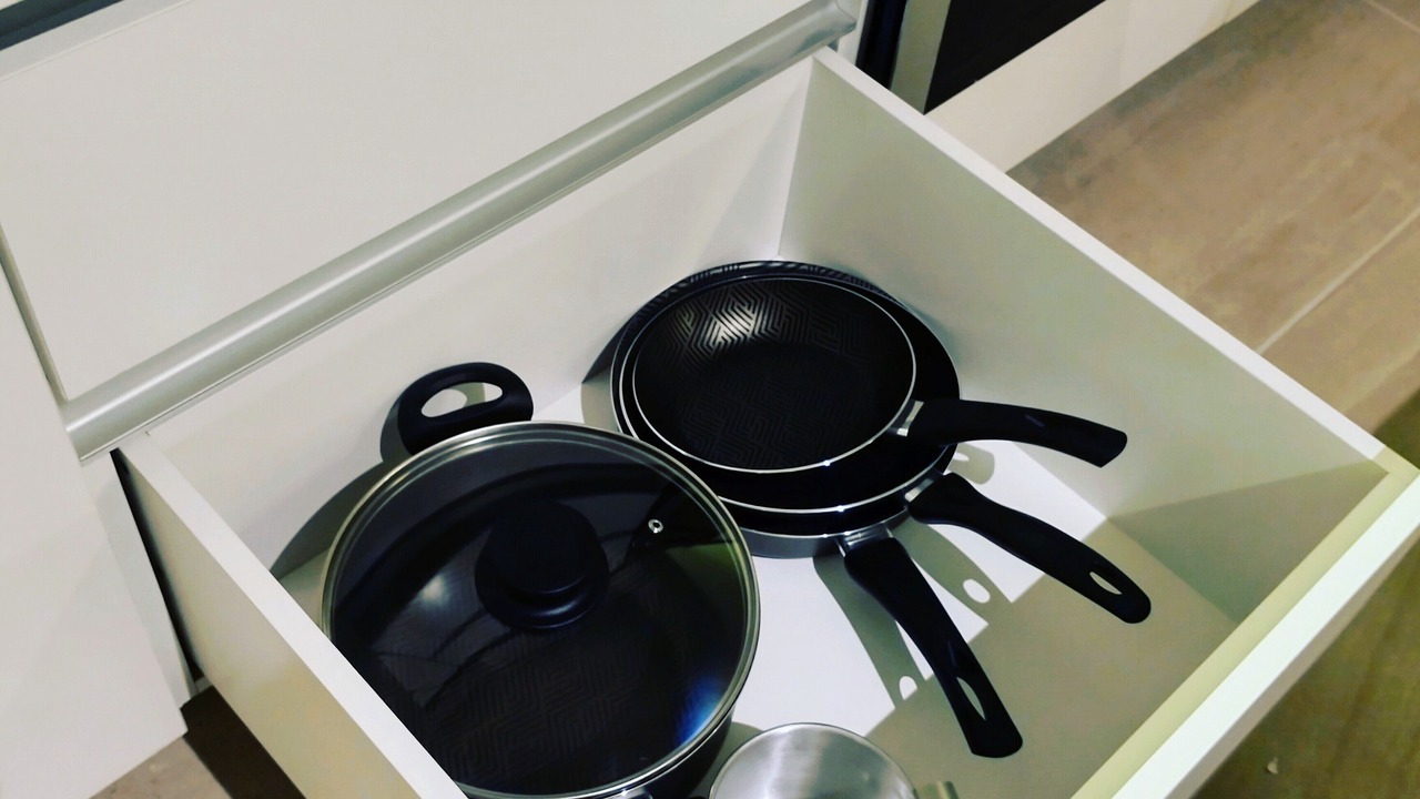 Photo of Kitchen in Ejidal