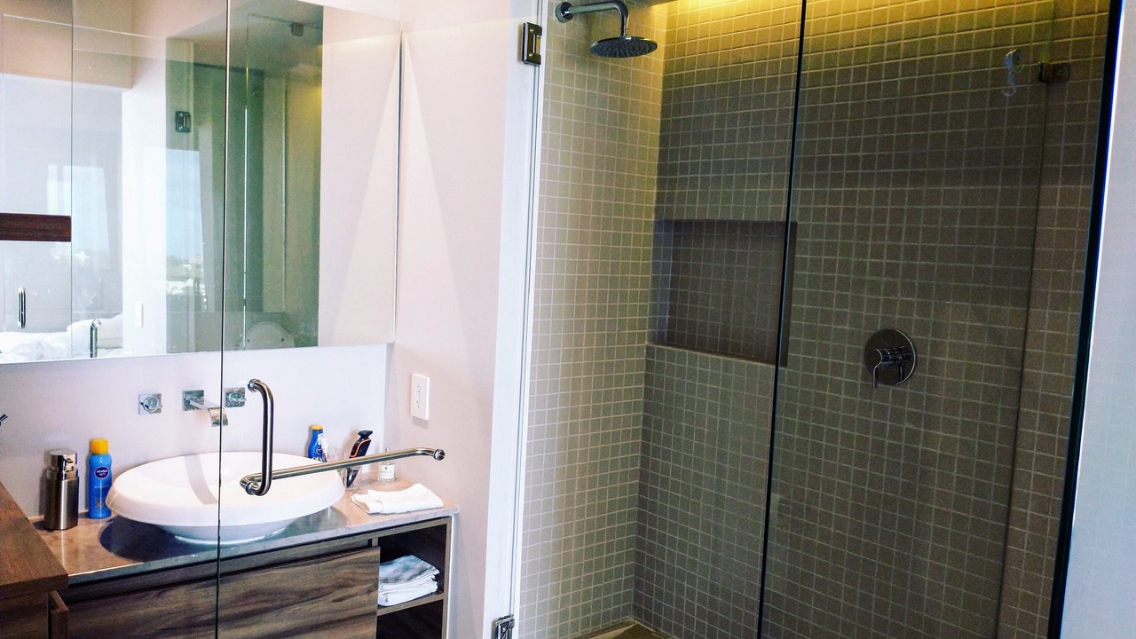 Photo of Bathroom in Ejidal