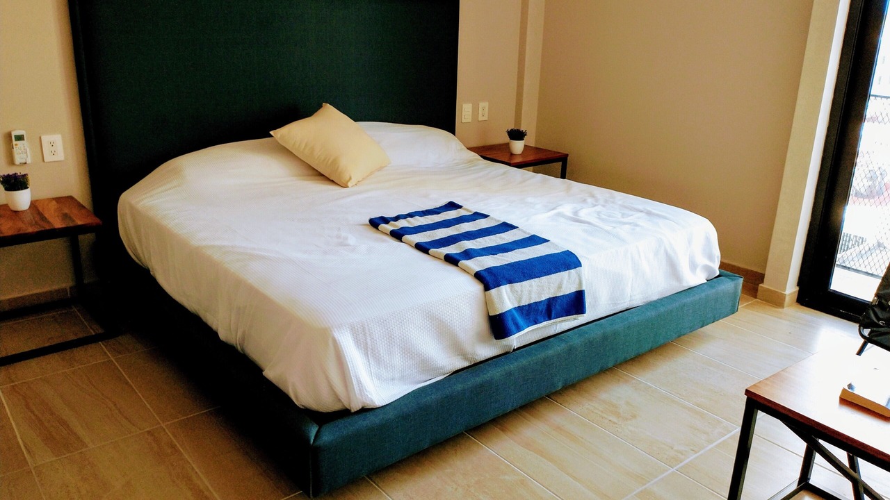 Photo of Bedroom in Ejidal