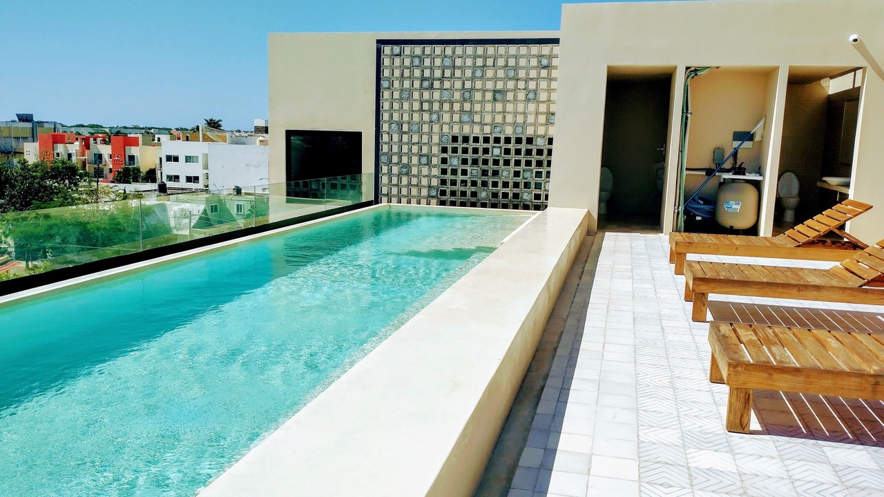 Photo of Outdoor in Ejidal