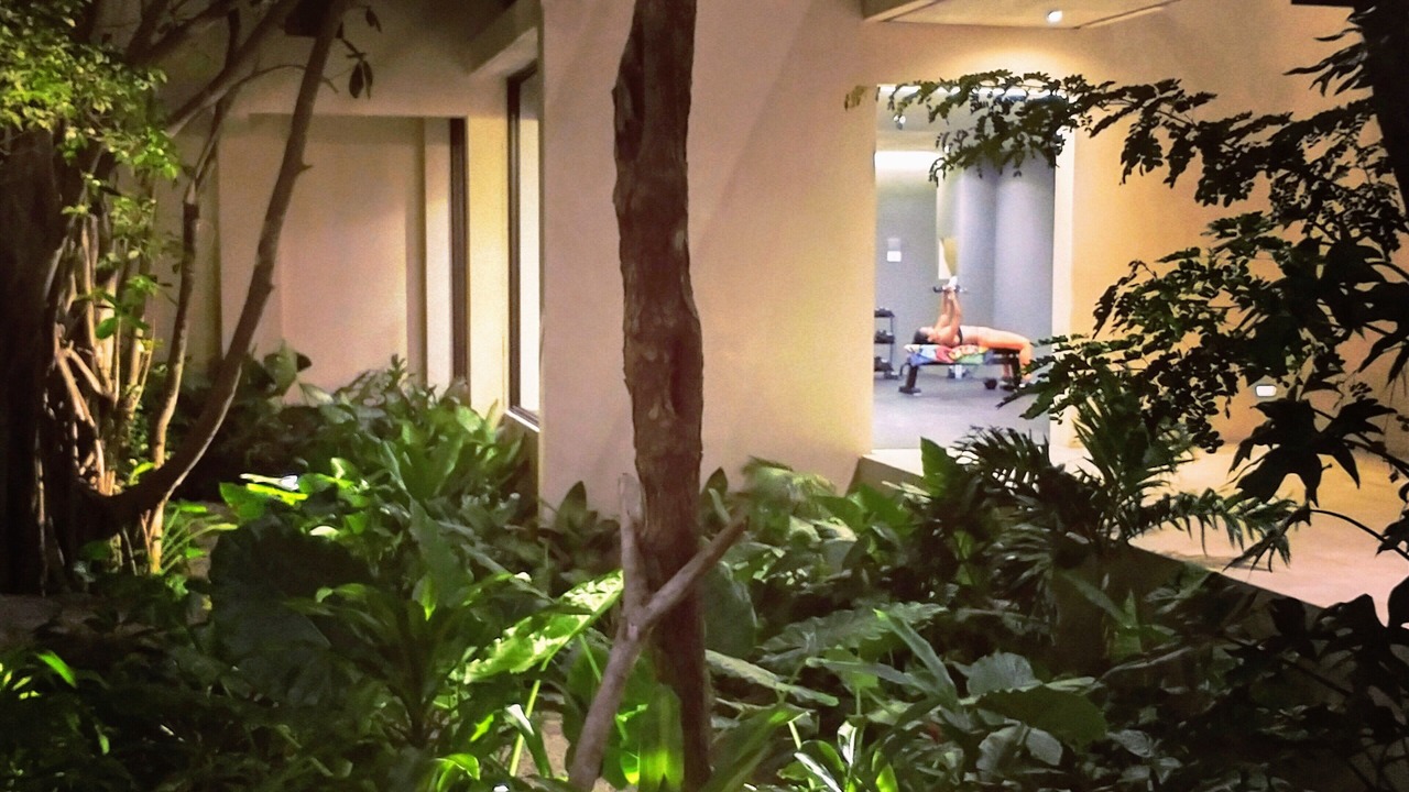 Photo of Patio Balcony in Ejidal