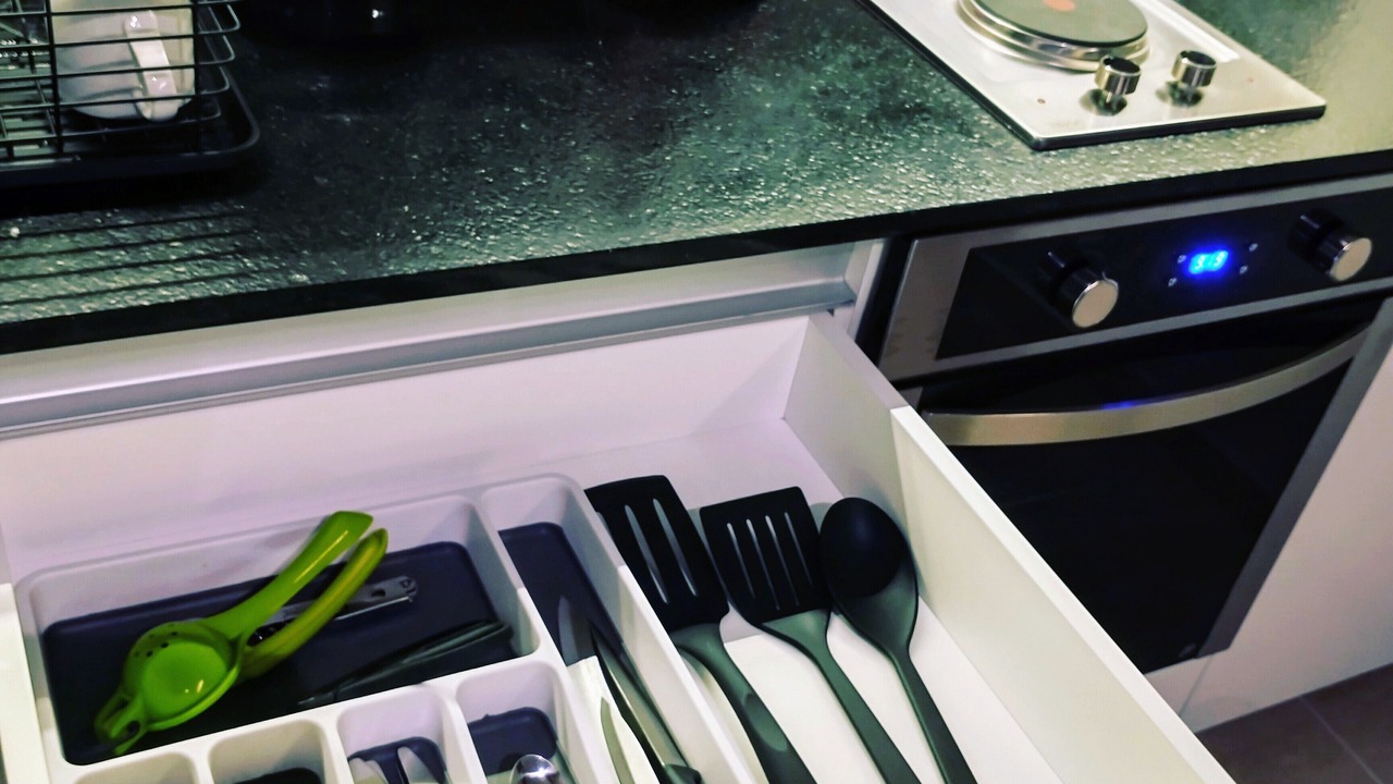 Photo of Kitchen in Ejidal