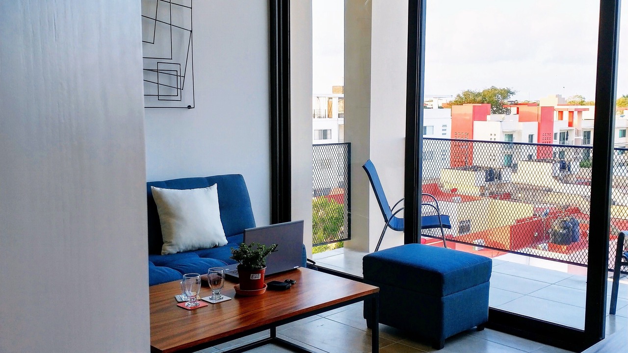 Photo of Livingroom in Ejidal