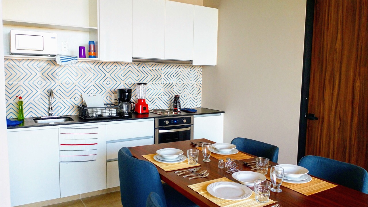 Photo of Kitchen in Ejidal