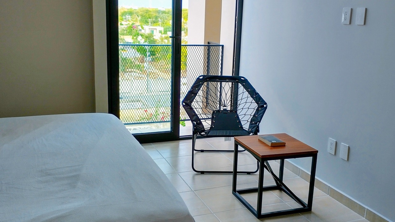 Photo of Bedroom in Ejidal