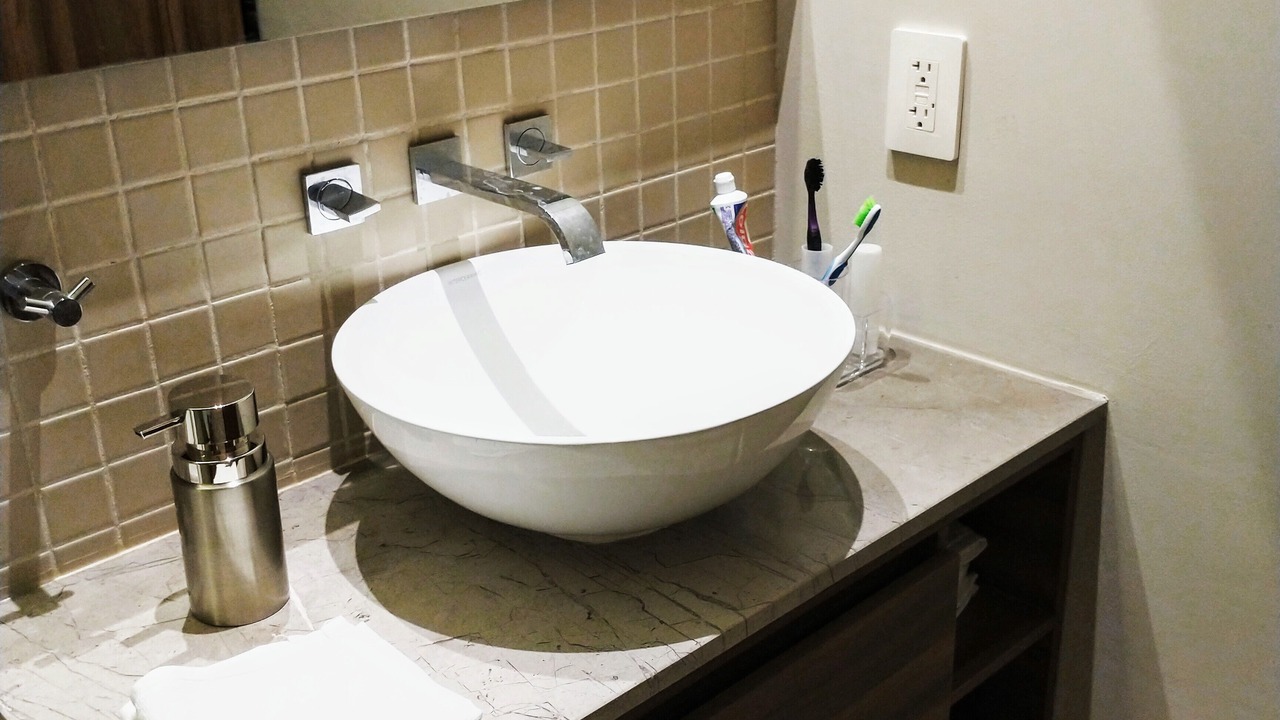 Photo of Bathroom in Ejidal