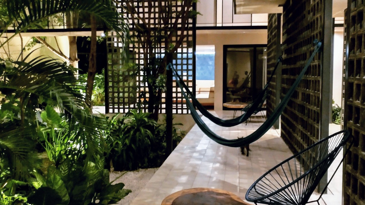 Photo of Patio Balcony in Ejidal