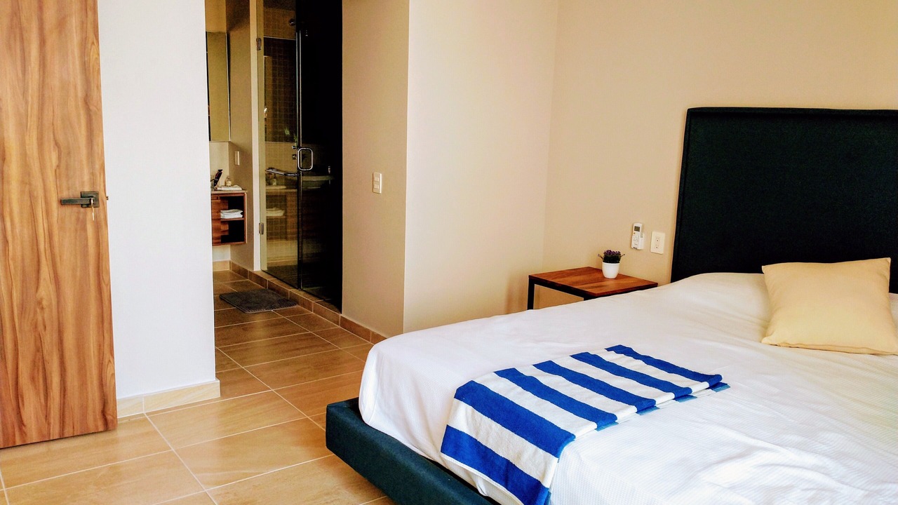 Photo of Bedroom in Ejidal