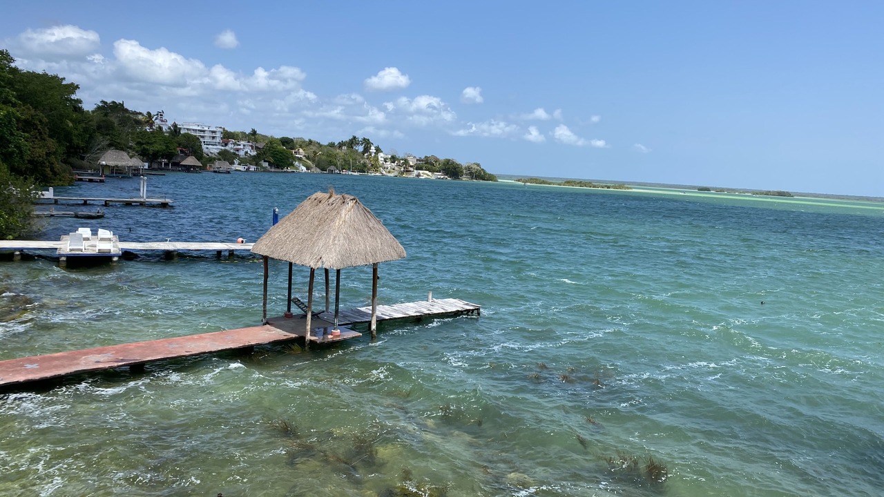 Photo of Others in Bacalar