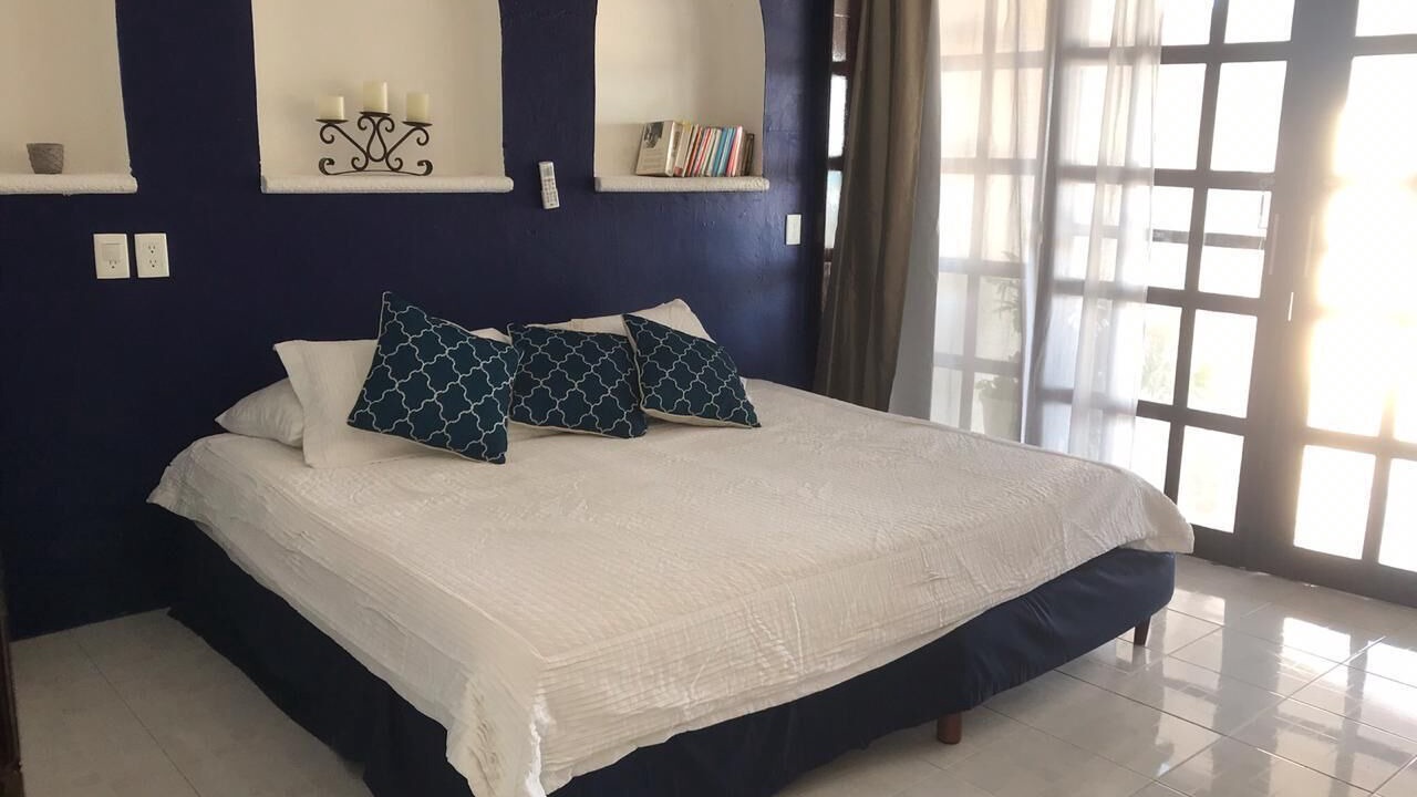 Photo of Bedroom in Bacalar