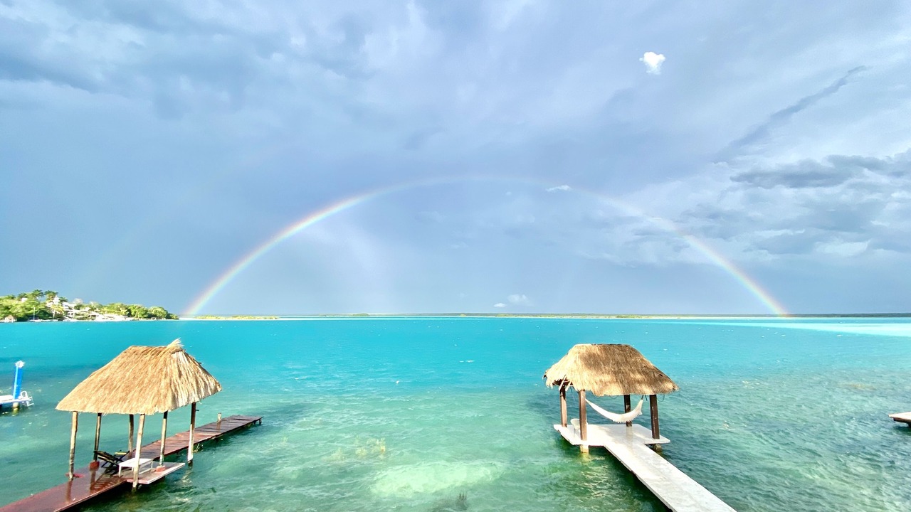 Photo of Others in Bacalar