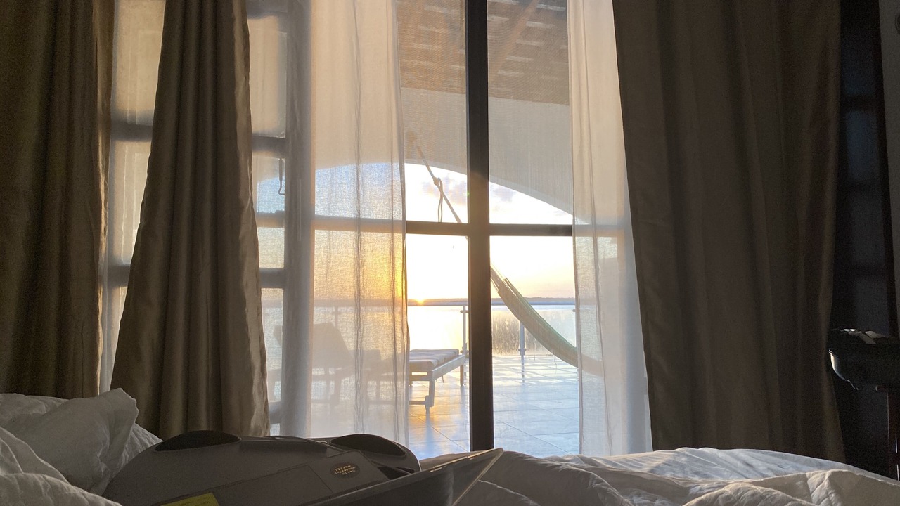 Photo of Bedroom in Bacalar