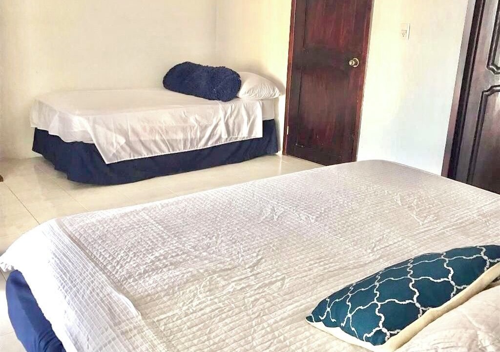 Photo of Bedroom in Bacalar