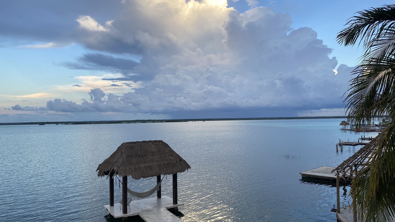 Photo of Others in Bacalar