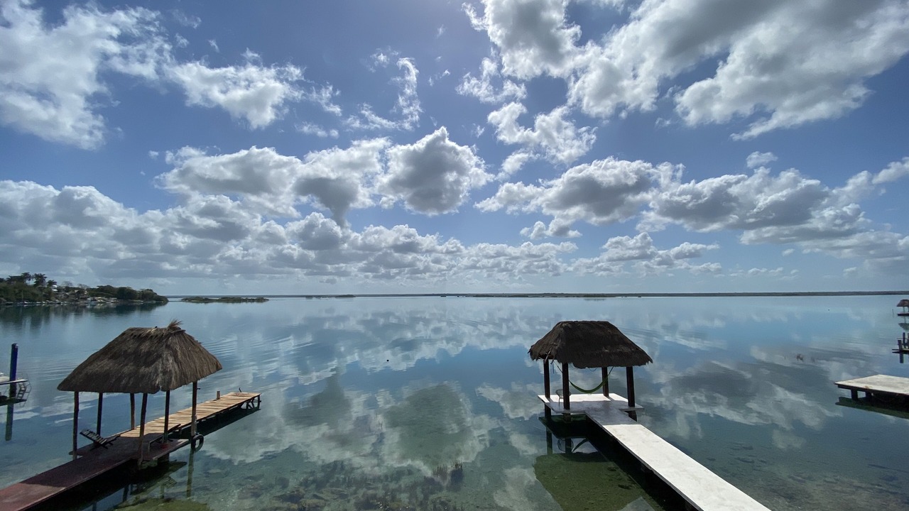 Photo of Others in Bacalar