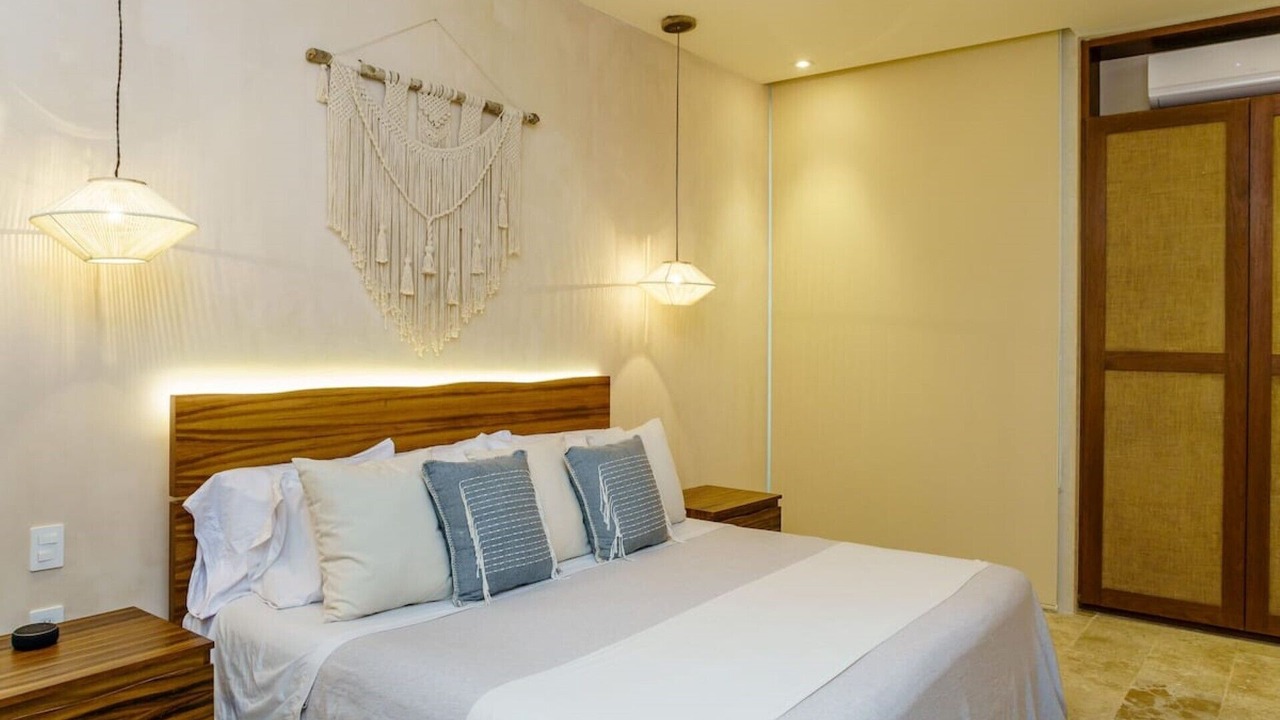 Photo of Bedroom in Zama