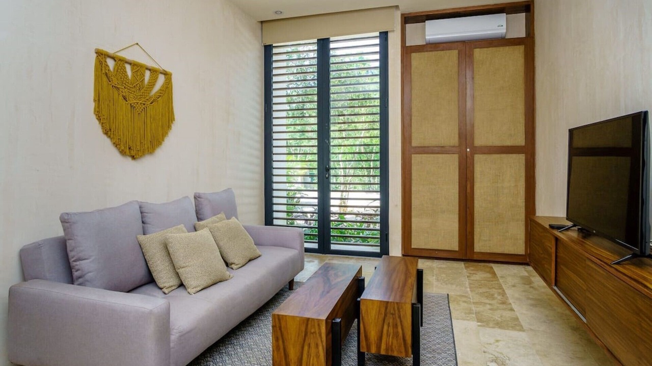 Photo of Livingroom in Zama