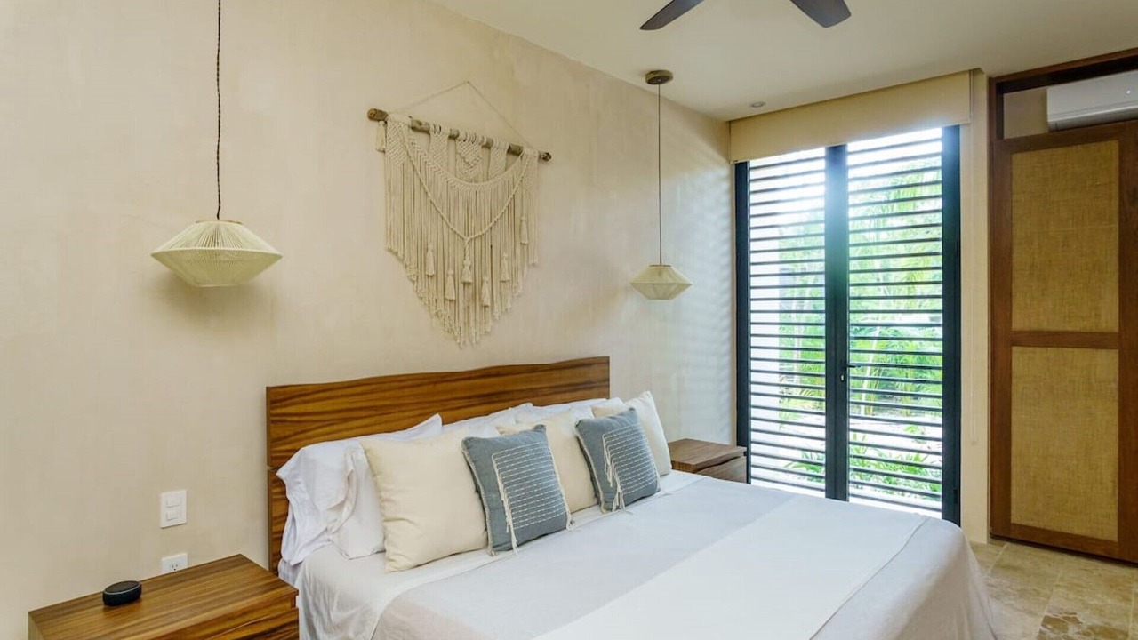Photo of Bedroom in Zama