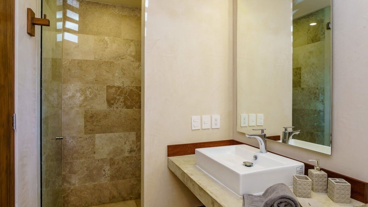 Photo of Bathroom in Zama