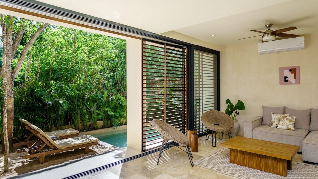 Photo of Patio Balcony in Zama