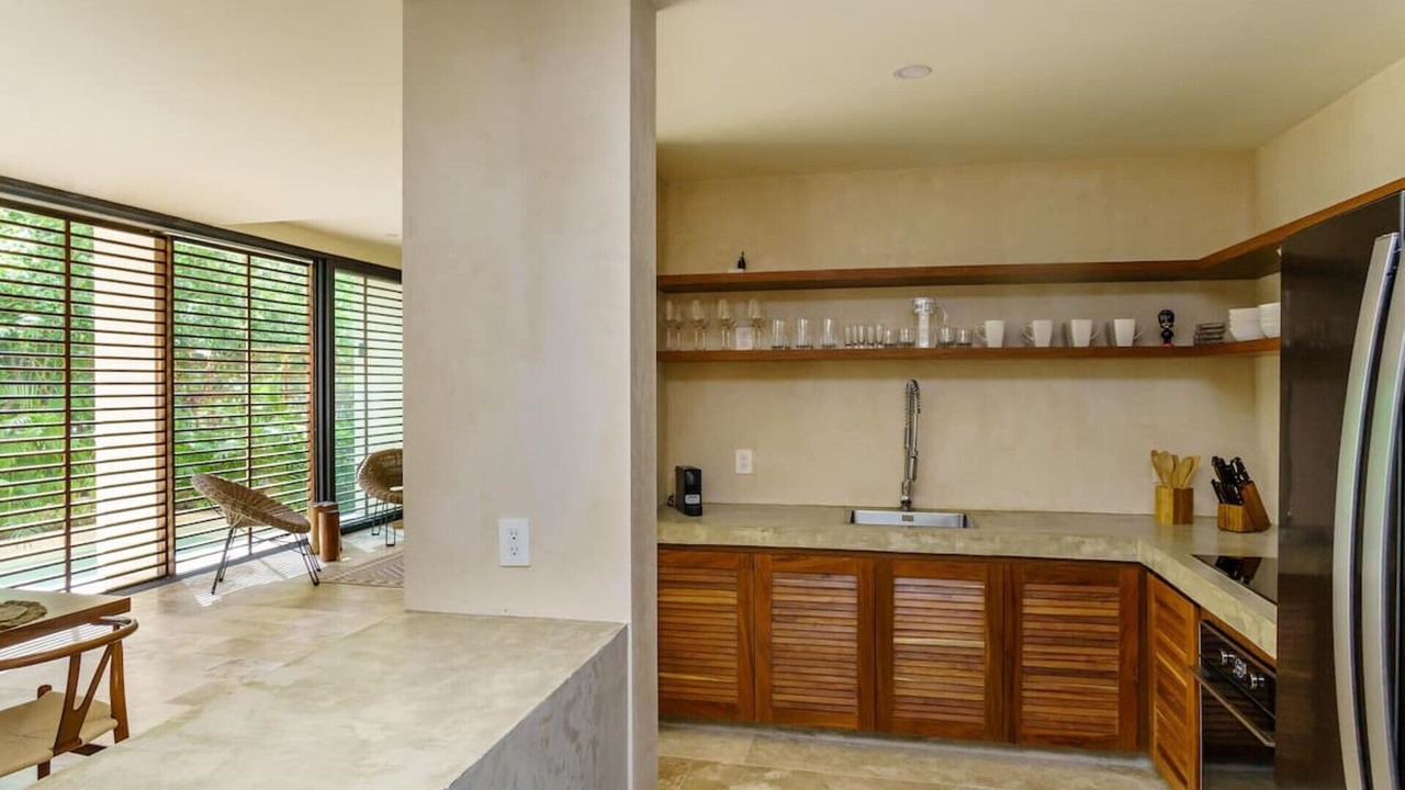 Photo of Kitchen in Zama