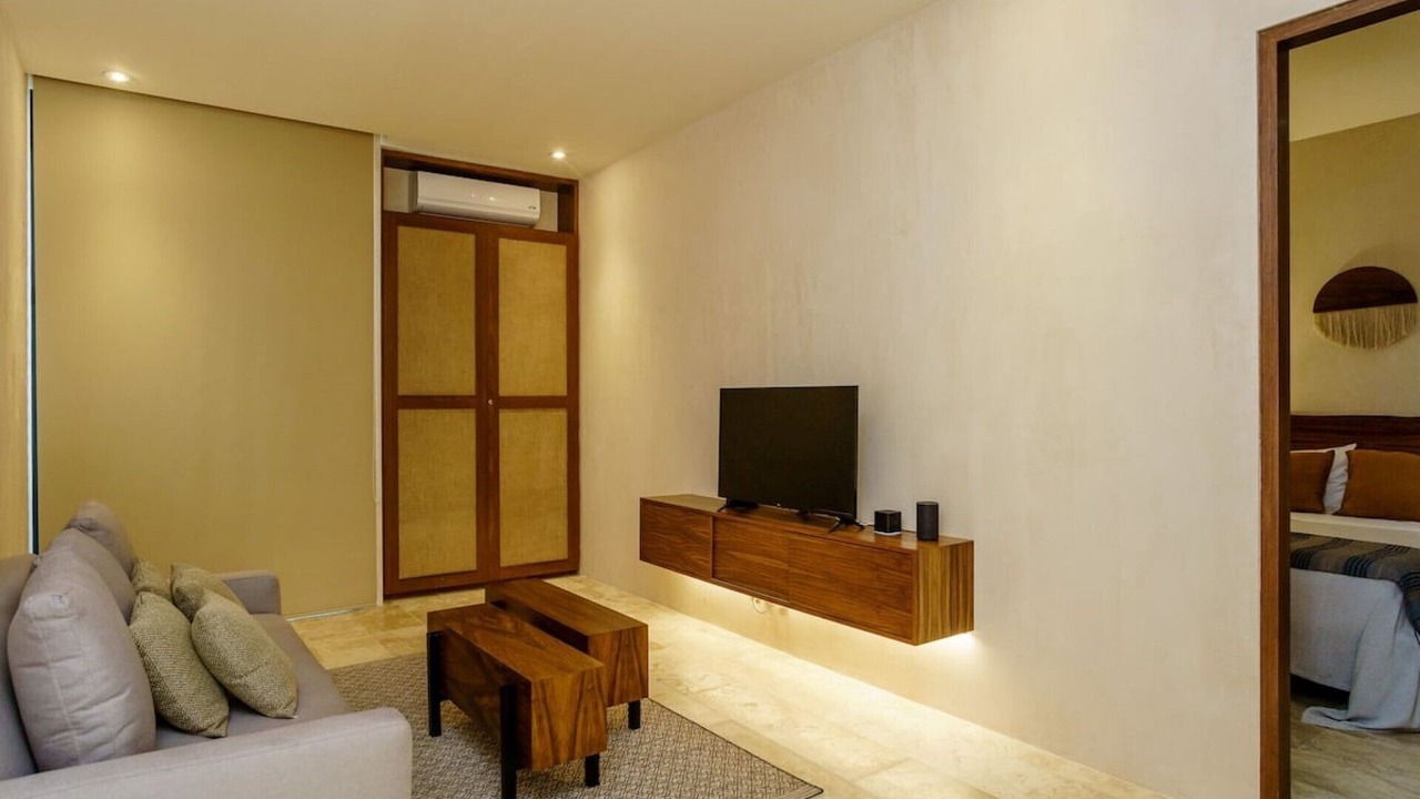 Photo of Livingroom in Zama