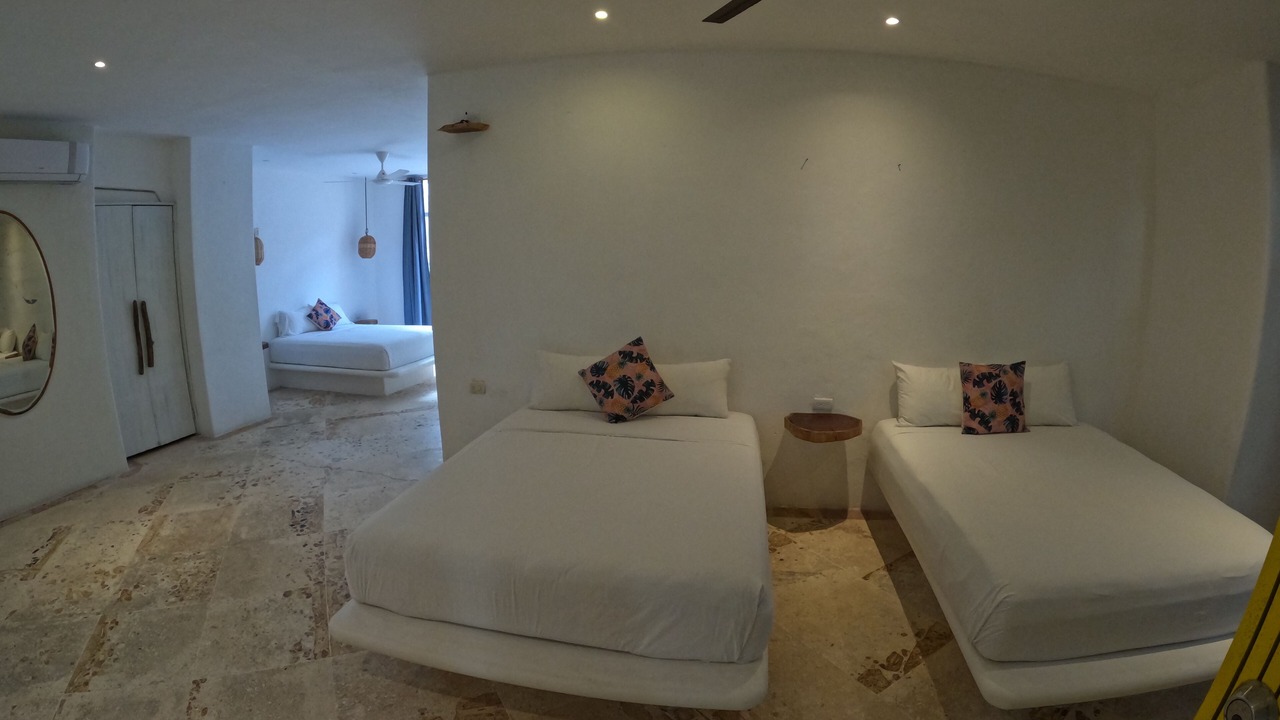 Photo of Bedroom in 12th Street