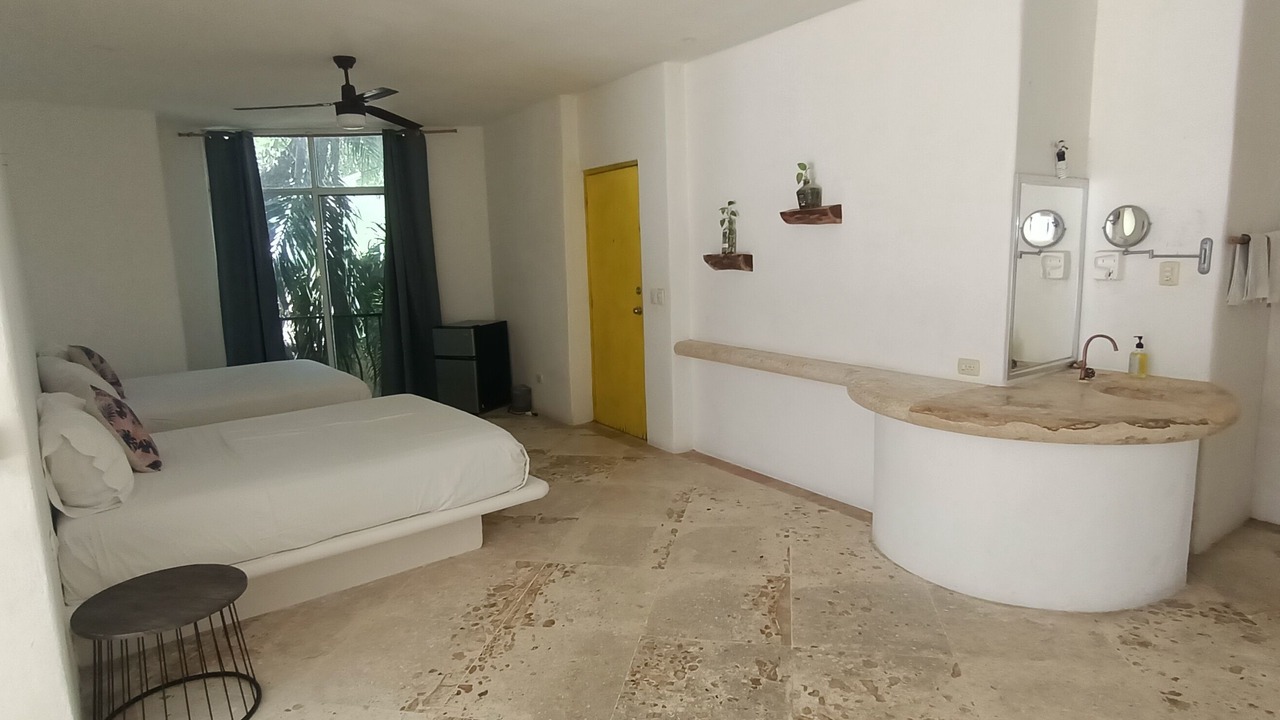 Photo of Bedroom in 12th Street