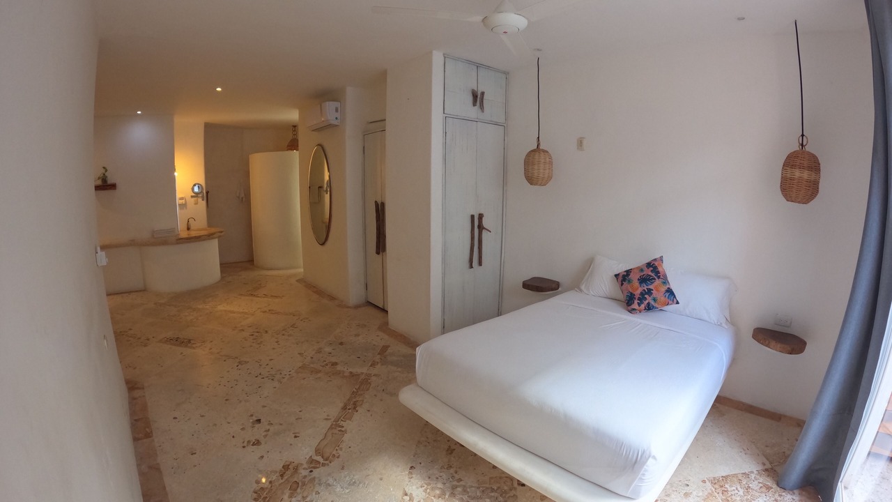 Photo of Bedroom in 12th Street