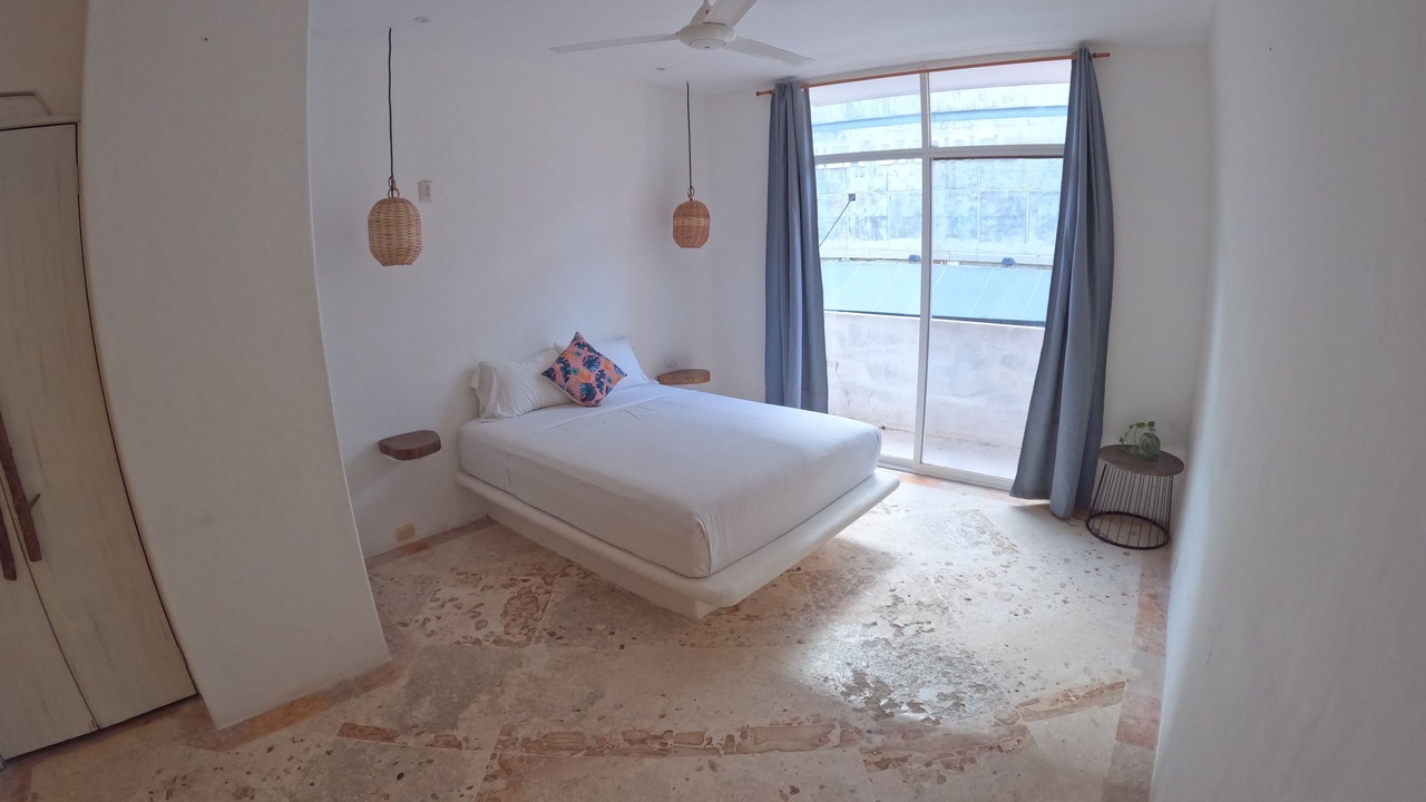 Photo of Bedroom in 12th Street