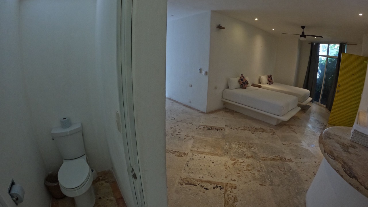 Photo of Bathroom in 12th Street