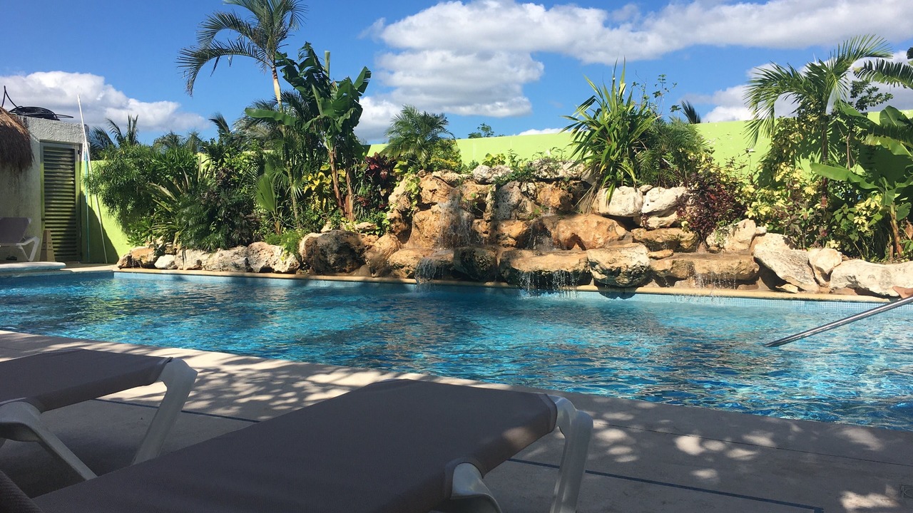Photo of Outdoor in Luis Donaldo Colosio