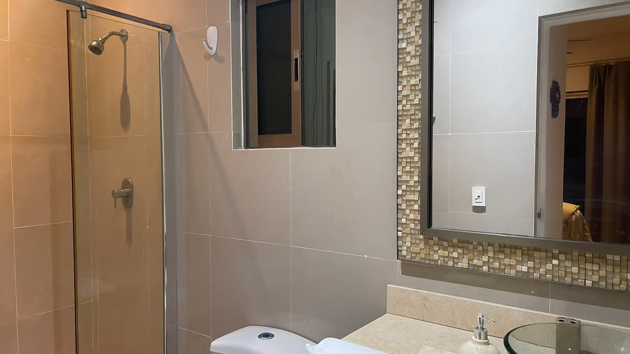 Photo of Bathroom in Luis Donaldo Colosio