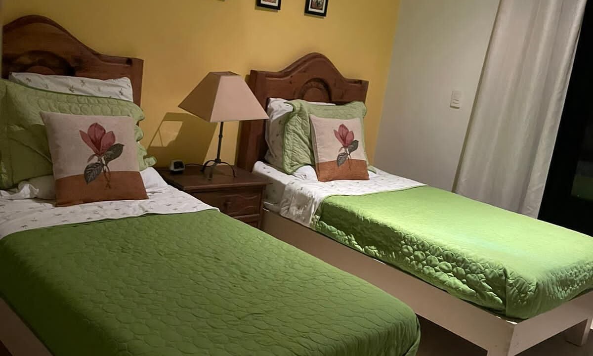 Photo of Bedroom in Luis Donaldo Colosio