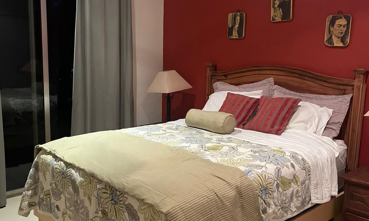 Photo of Bedroom in Luis Donaldo Colosio