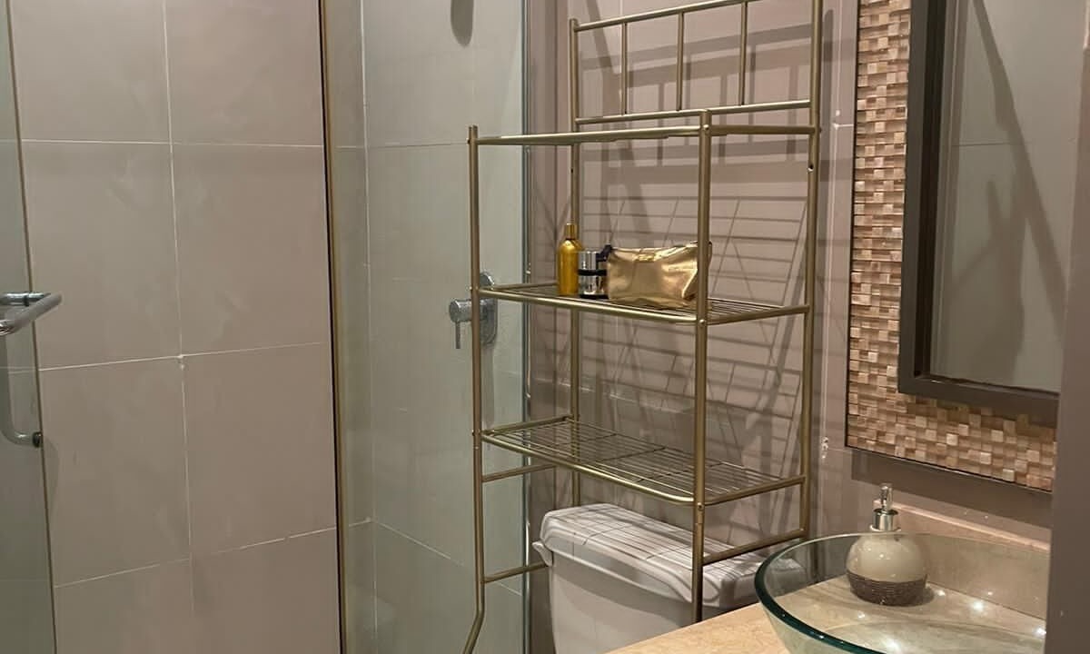 Photo of Bathroom in Luis Donaldo Colosio