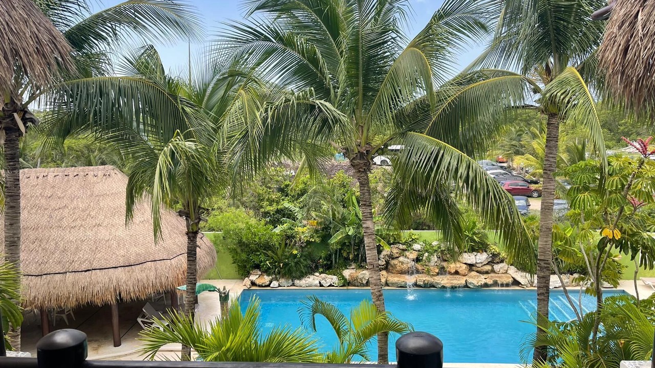 Photo of Outdoor in Luis Donaldo Colosio
