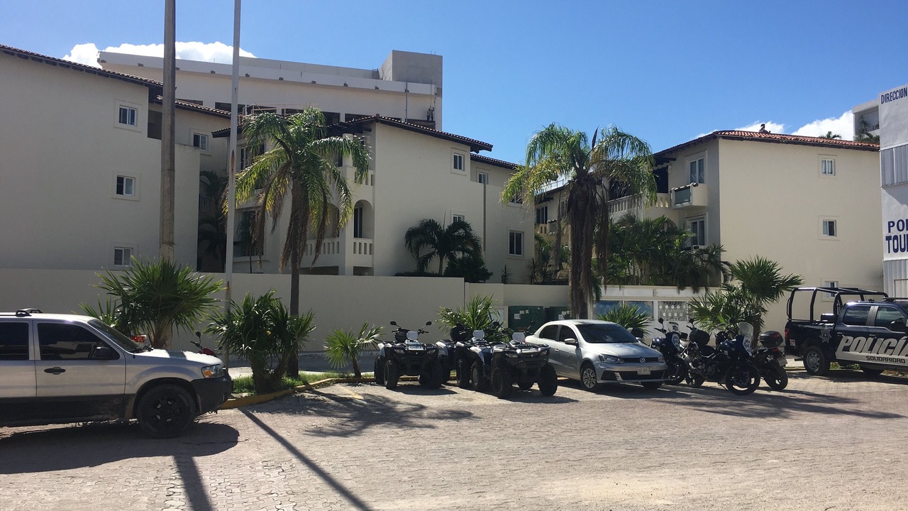 Photo of Outdoor in Luis Donaldo Colosio