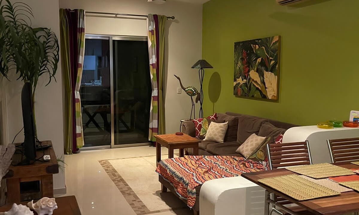 Photo of Livingroom in Luis Donaldo Colosio