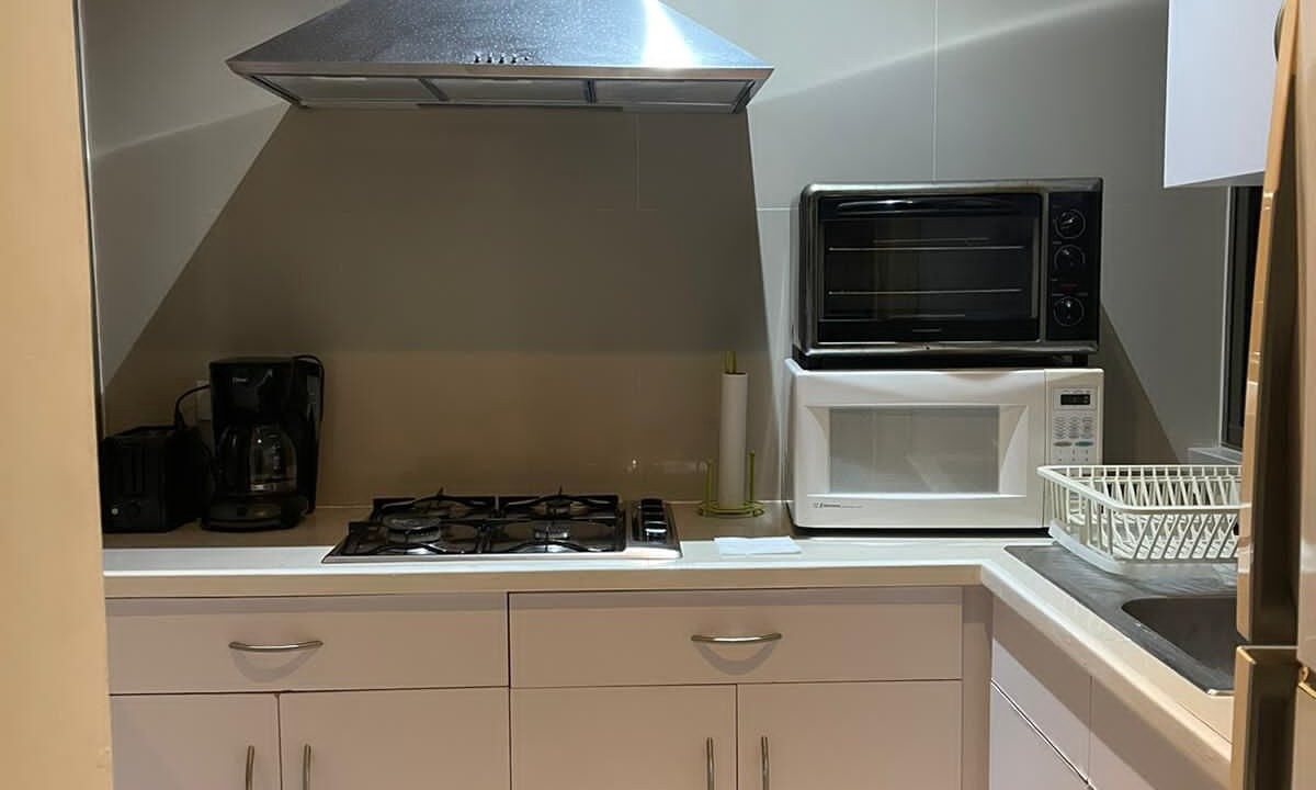 Photo of Kitchen in Luis Donaldo Colosio