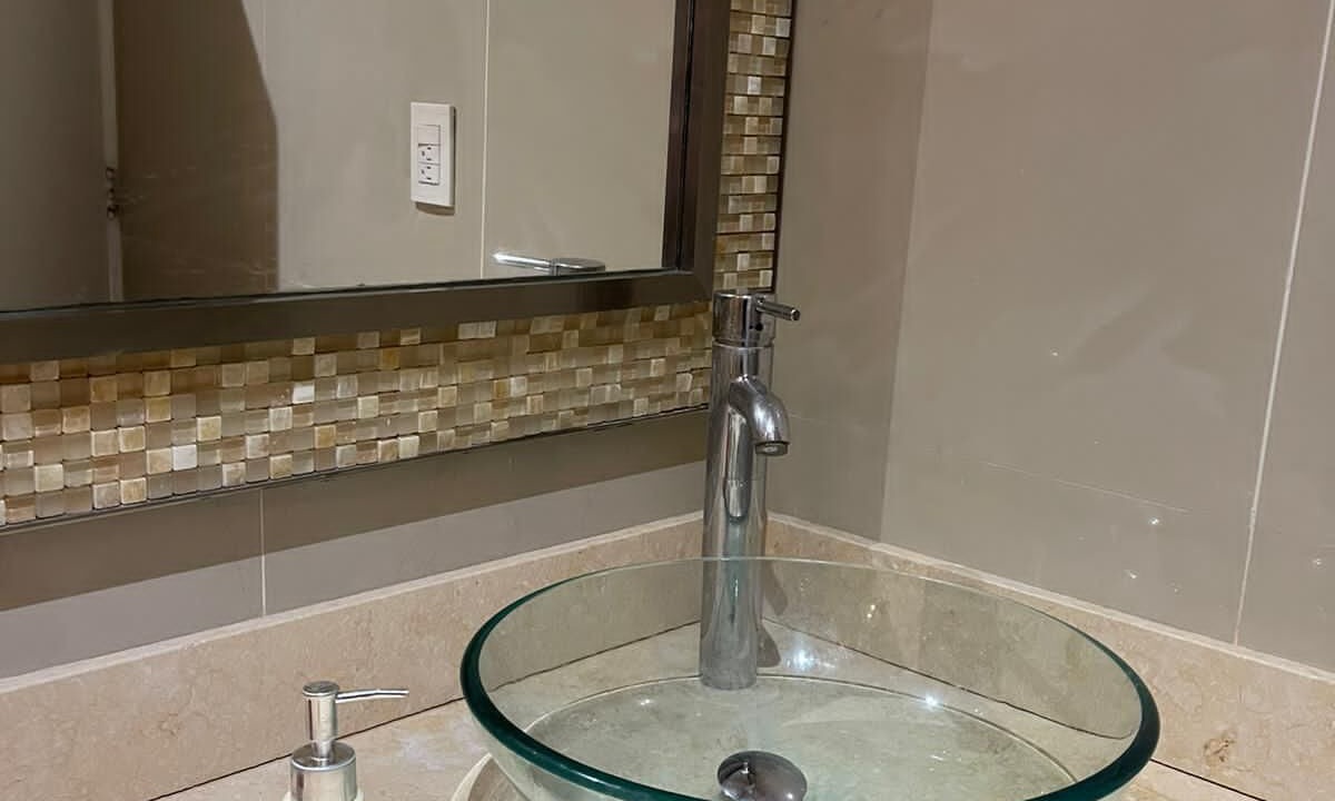 Photo of Bathroom in Luis Donaldo Colosio