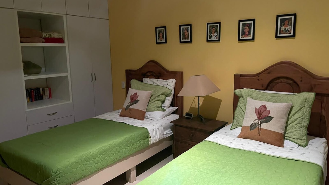 Photo of Bedroom in Luis Donaldo Colosio