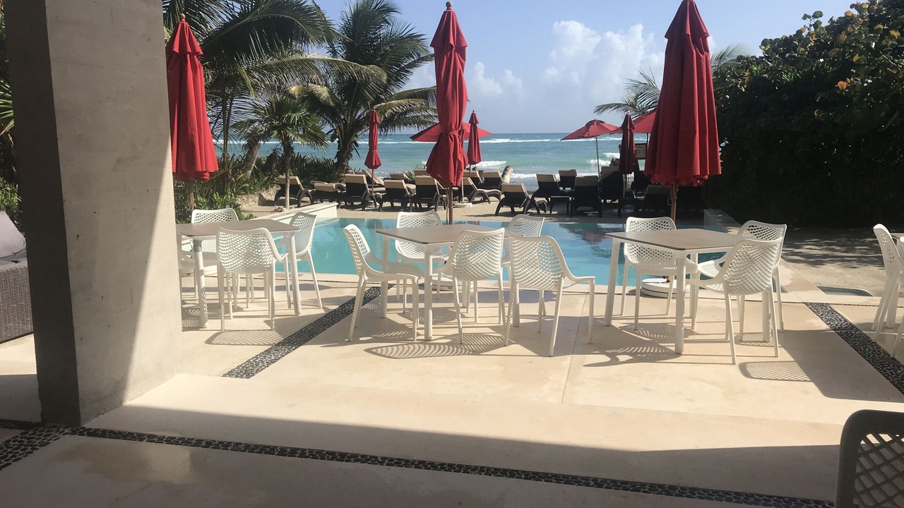 Photo of Others in Akumal