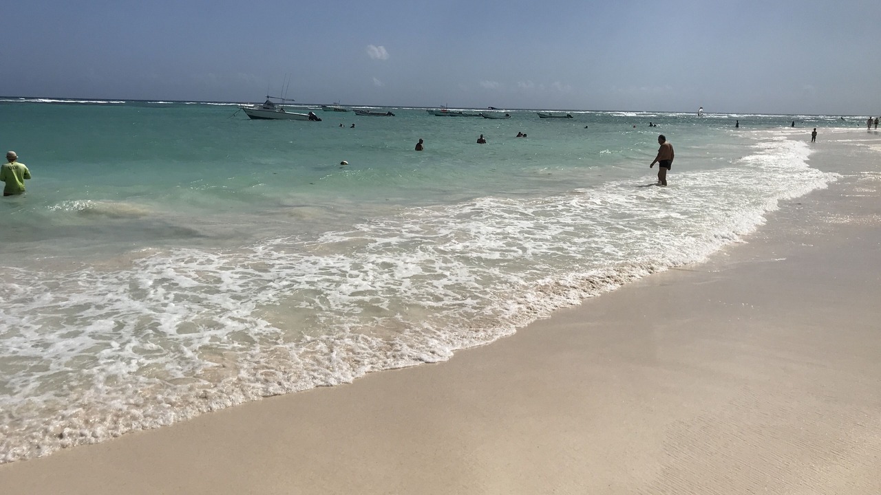 Photo of Others in Akumal