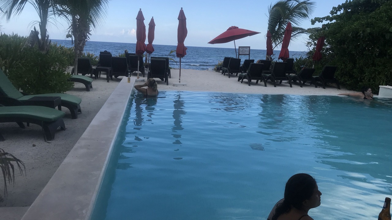 Photo of Others in Akumal